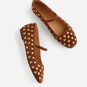 Madewell Greta Ballet Flat